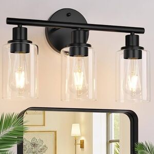 Allen + Roth Vanity Light